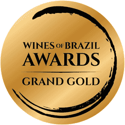 medalha wines brazil awards grand gold